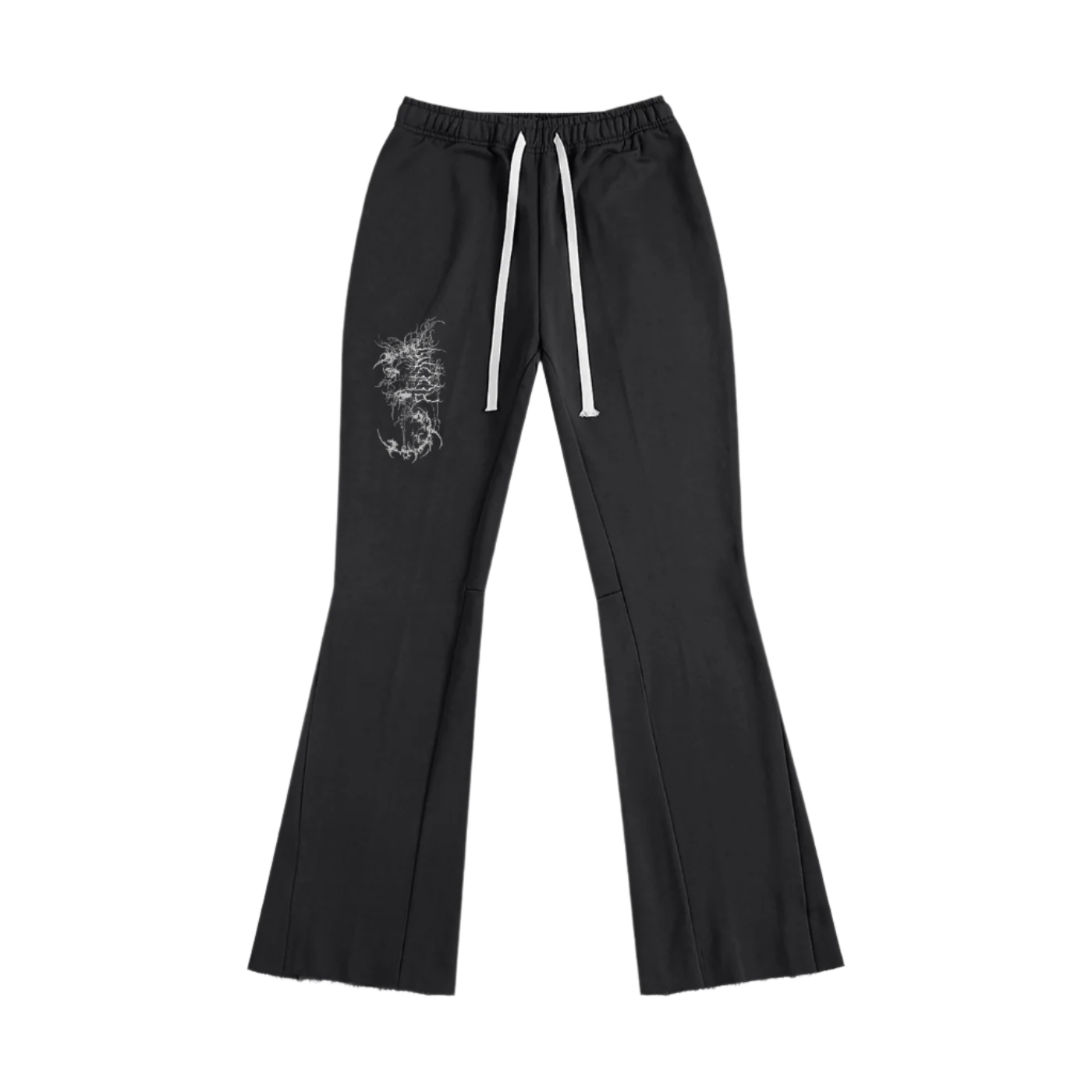 CyberSig Sweats Flared