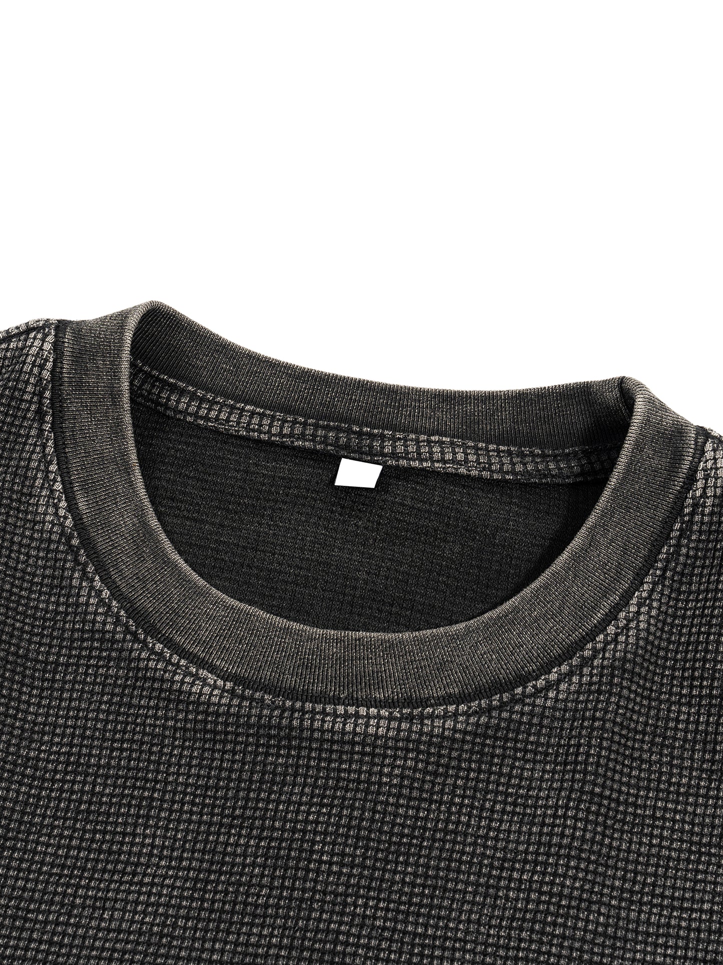 BreakFree-Zombi-Tee(Waffle-tex.)