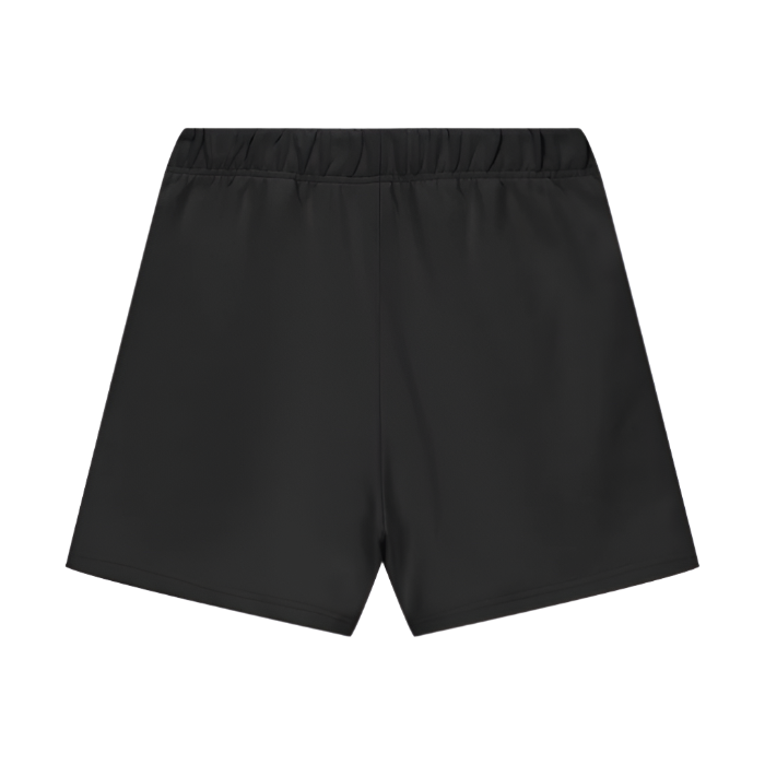 Streetwear Unisex Heavyweight 460G Fleece Loose Fit Shorts