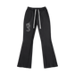 CyberSig Sweats Flared
