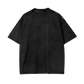 Skeleton Acid Wash Tee