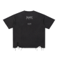 Metal-Tee(Fringed)