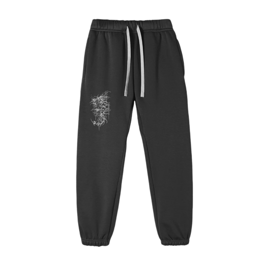 Essential Fleece Sweatpants