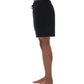 Streetwear Unisex Heavyweight 460G Fleece Loose Fit Shorts
